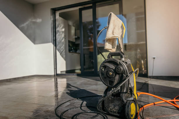 Cando, ND Pressure Washing Services Company